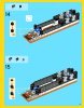 Building Instructions - LEGO - Creator - 10233 - Horizon Express: Page 13