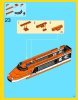 Building Instructions - LEGO - Creator - 10233 - Horizon Express: Page 27