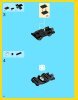 Building Instructions - LEGO - Creator - 10233 - Horizon Express: Page 32