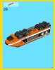 Building Instructions - LEGO - Creator - 10233 - Horizon Express: Page 43