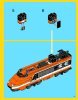 Building Instructions - LEGO - Creator - 10233 - Horizon Express: Page 51