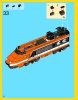 Building Instructions - LEGO - Creator - 10233 - Horizon Express: Page 52