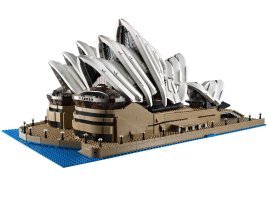 10234 - Sydney Opera House™