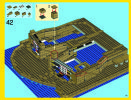 Building Instructions - LEGO - Creator - 10234 - Sydney Opera House™: Page 55