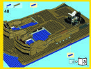 Building Instructions - LEGO - Creator - 10234 - Sydney Opera House™: Page 69