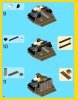 Building Instructions - LEGO - Creator - 10234 - Sydney Opera House™: Page 48