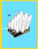 Building Instructions - LEGO - Creator - 10234 - Sydney Opera House™: Page 57