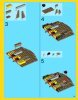 Building Instructions - LEGO - Creator - 10234 - Sydney Opera House™: Page 59