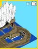 Building Instructions - LEGO - Creator - 10234 - Sydney Opera House™: Page 79