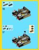 Building Instructions - LEGO - Creator - 10234 - Sydney Opera House™: Page 9