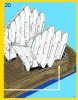 Building Instructions - LEGO - Creator - 10234 - Sydney Opera House™: Page 61