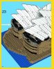 Building Instructions - LEGO - Creator - 10234 - Sydney Opera House™: Page 68