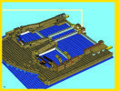 Building Instructions - LEGO - Creator - 10234 - Sydney Opera House™: Page 38