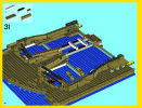 Building Instructions - LEGO - Creator - 10234 - Sydney Opera House™: Page 42