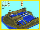 Building Instructions - LEGO - Creator - 10234 - Sydney Opera House™: Page 43