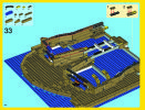 Building Instructions - LEGO - Creator - 10234 - Sydney Opera House™: Page 44