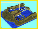 Building Instructions - LEGO - Creator - 10234 - Sydney Opera House™: Page 46