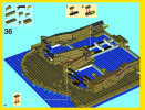 Building Instructions - LEGO - Creator - 10234 - Sydney Opera House™: Page 48