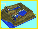 Building Instructions - LEGO - Creator - 10234 - Sydney Opera House™: Page 54