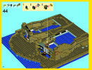 Building Instructions - LEGO - Creator - 10234 - Sydney Opera House™: Page 58