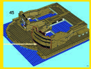 Building Instructions - LEGO - Creator - 10234 - Sydney Opera House™: Page 63