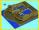 Building Instructions - LEGO - Creator - 10234 - Sydney Opera House™: Page 67