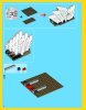 Building Instructions - LEGO - Creator - 10234 - Sydney Opera House™: Page 2