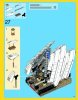 Building Instructions - LEGO - Creator - 10234 - Sydney Opera House™: Page 47