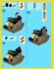 Building Instructions - LEGO - Creator - 10234 - Sydney Opera House™: Page 62