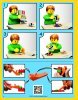 Building Instructions - LEGO - Creator - 10235 - Winter Village Market: Page 2