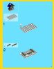 Building Instructions - LEGO - Creator - 10235 - Winter Village Market: Page 9