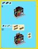 Building Instructions - LEGO - Creator - 10235 - Winter Village Market: Page 14