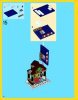 Building Instructions - LEGO - Creator - 10235 - Winter Village Market: Page 16