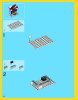 Building Instructions - LEGO - Creator - 10235 - Winter Village Market: Page 28