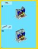 Building Instructions - LEGO - Creator - 10235 - Winter Village Market: Page 32