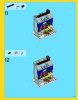 Building Instructions - LEGO - Creator - 10235 - Winter Village Market: Page 33