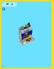 Building Instructions - LEGO - Creator - 10235 - Winter Village Market: Page 34