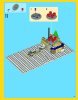 Building Instructions - LEGO - Creator - 10235 - Winter Village Market: Page 13