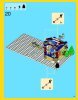 Building Instructions - LEGO - Creator - 10235 - Winter Village Market: Page 23