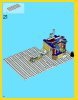 Building Instructions - LEGO - Creator - 10235 - Winter Village Market: Page 24