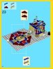 Building Instructions - LEGO - Creator - 10235 - Winter Village Market: Page 26