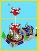 Building Instructions - LEGO - Creator - 10235 - Winter Village Market: Page 58