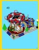 Building Instructions - LEGO - Creator - 10235 - Winter Village Market: Page 67