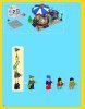 Building Instructions - LEGO - Creator - 10235 - Winter Village Market: Page 2