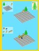 Building Instructions - LEGO - Creator - 10235 - Winter Village Market: Page 3