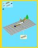 Building Instructions - LEGO - Creator - 10235 - Winter Village Market: Page 5