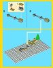 Building Instructions - LEGO - Creator - 10235 - Winter Village Market: Page 7