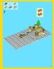 Building Instructions - LEGO - Creator - 10235 - Winter Village Market: Page 9