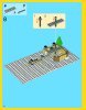 Building Instructions - LEGO - Creator - 10235 - Winter Village Market: Page 10