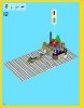 Building Instructions - LEGO - Creator - 10235 - Winter Village Market: Page 14